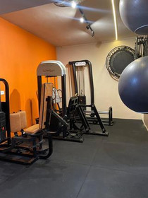 Imagem 2 da galeria do parceiro Studio P EMS - Muito mais que uma academia