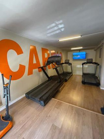 Imagem 3 da galeria do parceiro Studio P EMS - Muito mais que uma academia