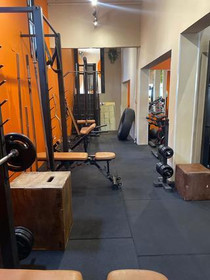 Imagem 4 da galeria do parceiro Studio P EMS - Muito mais que uma academia