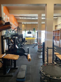 Imagem 5 da galeria do parceiro Studio P EMS - Muito mais que uma academia