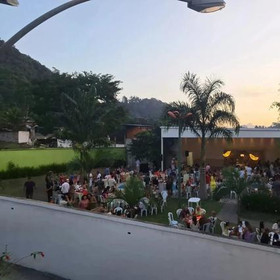 Imagem 5 da galeria do parceiro Casa da Serra