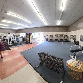 Image 1 from Forever Fit Fitness Center partner gallery