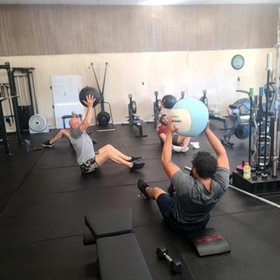 Image 4 from Forever Fit Fitness Center partner gallery