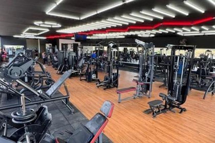 Imagem 2 da galeria do parceiro Apolo Academia-