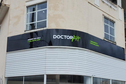 Imagem 1 da galeria do parceiro Doctorfit Santa Rosália