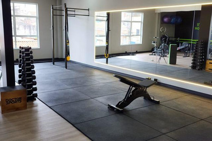 Imagem 3 da galeria do parceiro Doctorfit Santa Rosália