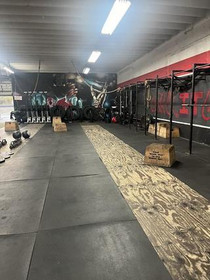 Image 5 from Crank CrossFit partner gallery