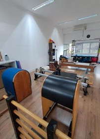 Imagem 1 da galeria do parceiro Studio Zen Pilates-