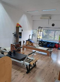 Imagem 3 da galeria do parceiro Studio Zen Pilates-