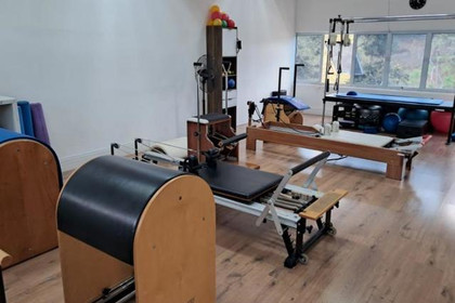 Imagem 4 da galeria do parceiro Studio Zen Pilates-