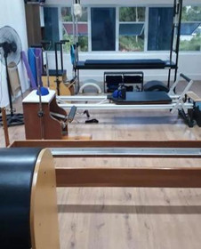 Imagem 5 da galeria do parceiro Studio Zen Pilates-