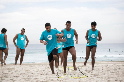 Imagem 4 da galeria do parceiro Pro Sport - Barra