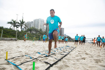 Imagem 5 da galeria do parceiro Pro Sport - Barra