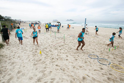 Imagem 6 da galeria do parceiro Pro Sport - Barra