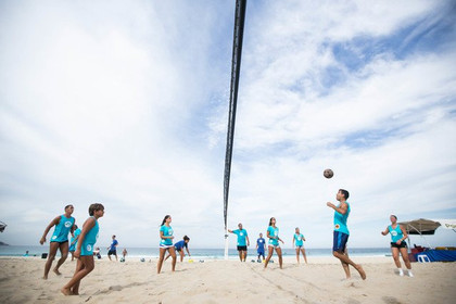 Imagem 7 da galeria do parceiro Pro Sport - Barra