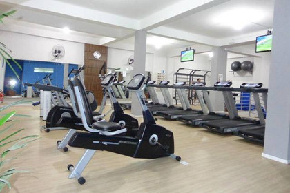 Imagem 5 da galeria do parceiro Academia You Fitness