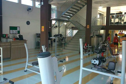 Imagem 5 da galeria do parceiro Fit Company - Joinvile