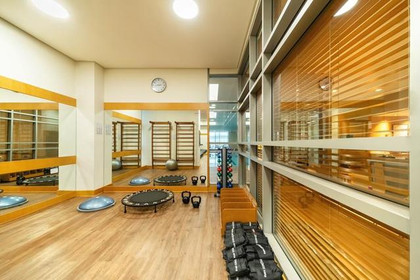 Imagem 4 da galeria do parceiro Amanary Spa