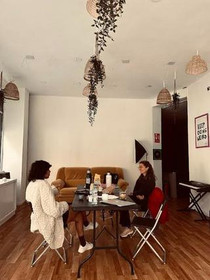 Imagen 2 de la galería del partner The Speak Up Studio
