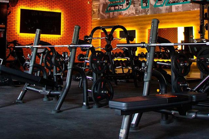 Imagen 5 de la galería del partner Station - San Antonio