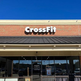 Image 1 from CrossFit Koinonia partner gallery
