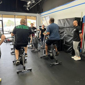 Image 4 from CrossFit Koinonia partner gallery