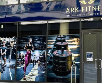 Image 1 from Ark Fitness Studios partner gallery