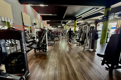 Imagem 2 da galeria do parceiro SynFit Gopouva
