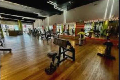 Imagem 5 da galeria do parceiro SynFit Gopouva