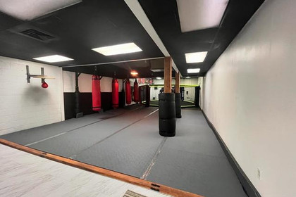 Image 1 from Evolve Muay Thai partner gallery