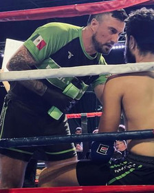 Image 2 from Evolve Muay Thai partner gallery