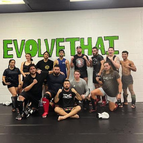 Image 3 from Evolve Muay Thai partner gallery