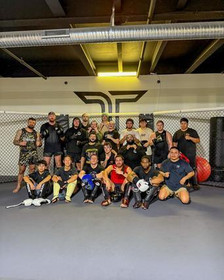 Image 4 from Evolve Muay Thai partner gallery