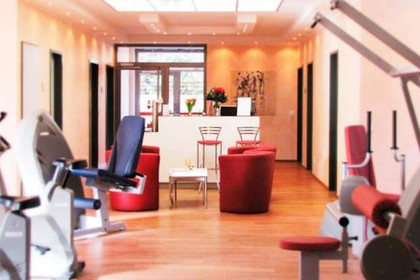 Bild 5 von Carpe Diem Happy Body Club Partnergalerie