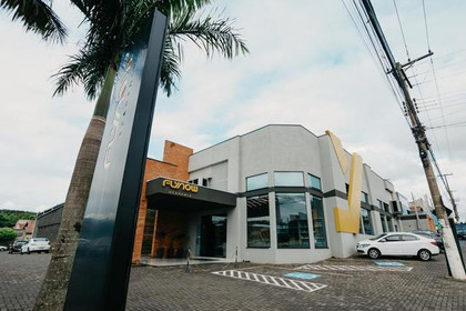 Imagem 4 da galeria do parceiro FLYNOW Academia - Hortolândia