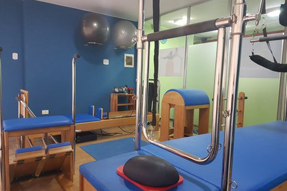 Imagem 5 da galeria do parceiro Attractive Pilates