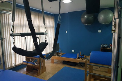 Imagem 3 da galeria do parceiro Attractive Pilates