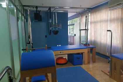 Imagem 4 da galeria do parceiro Attractive Pilates