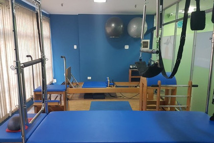 Imagem 2 da galeria do parceiro Attractive Pilates