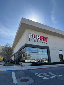 Image 1 from Purfit Athletic partner gallery