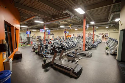 Image 2 from Purfit Athletic partner gallery