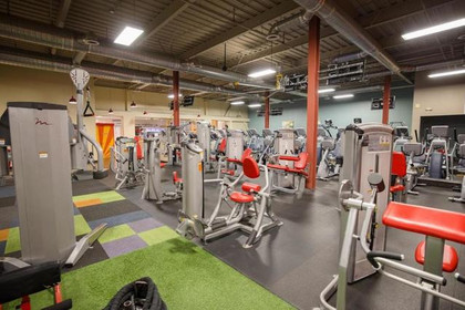Image 3 from Purfit Athletic partner gallery
