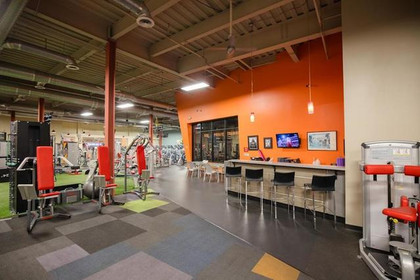 Image 5 from Purfit Athletic partner gallery