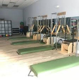 Image 5 from Pilates of Amelia partner gallery
