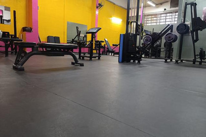Imagem 1 da galeria do parceiro Body Woman-
