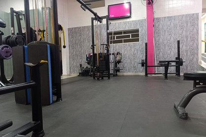Imagem 3 da galeria do parceiro Body Woman-