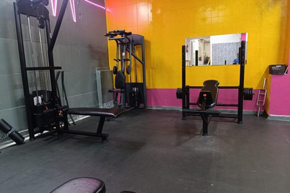Imagem 4 da galeria do parceiro Body Woman-