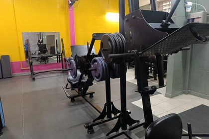 Imagem 5 da galeria do parceiro Body Woman-