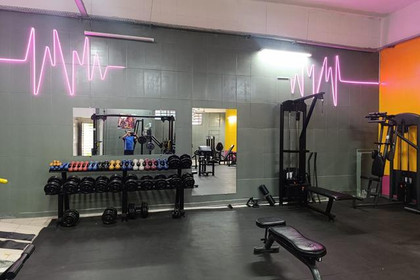 Imagem 6 da galeria do parceiro Body Woman-