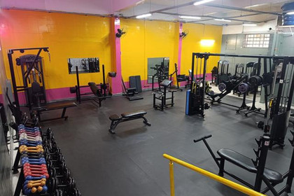 Imagem 7 da galeria do parceiro Body Woman-